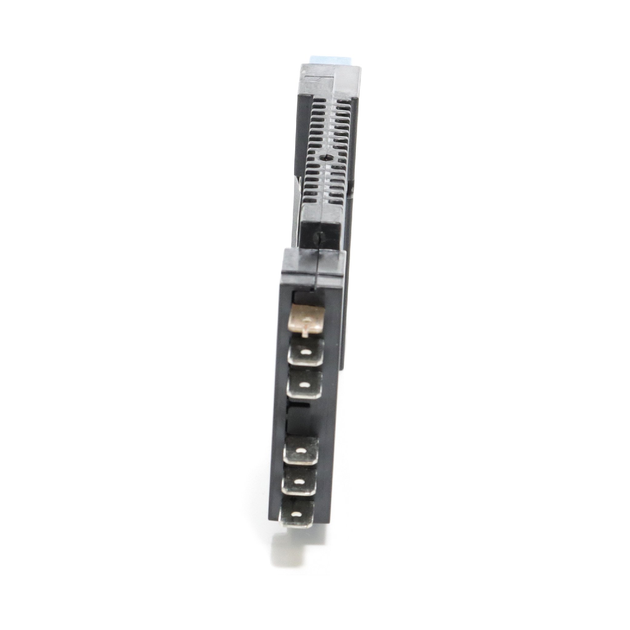 Circuit breaker  New